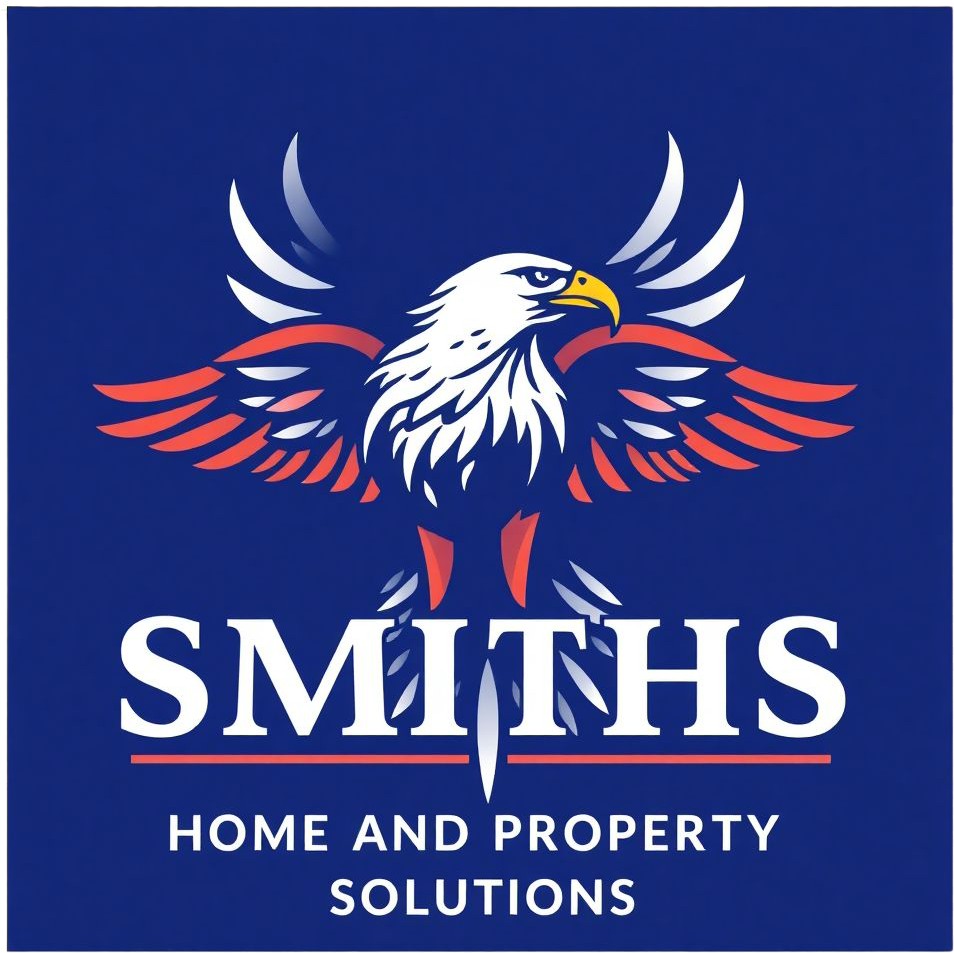 Smiths Home and Property Solutions logo